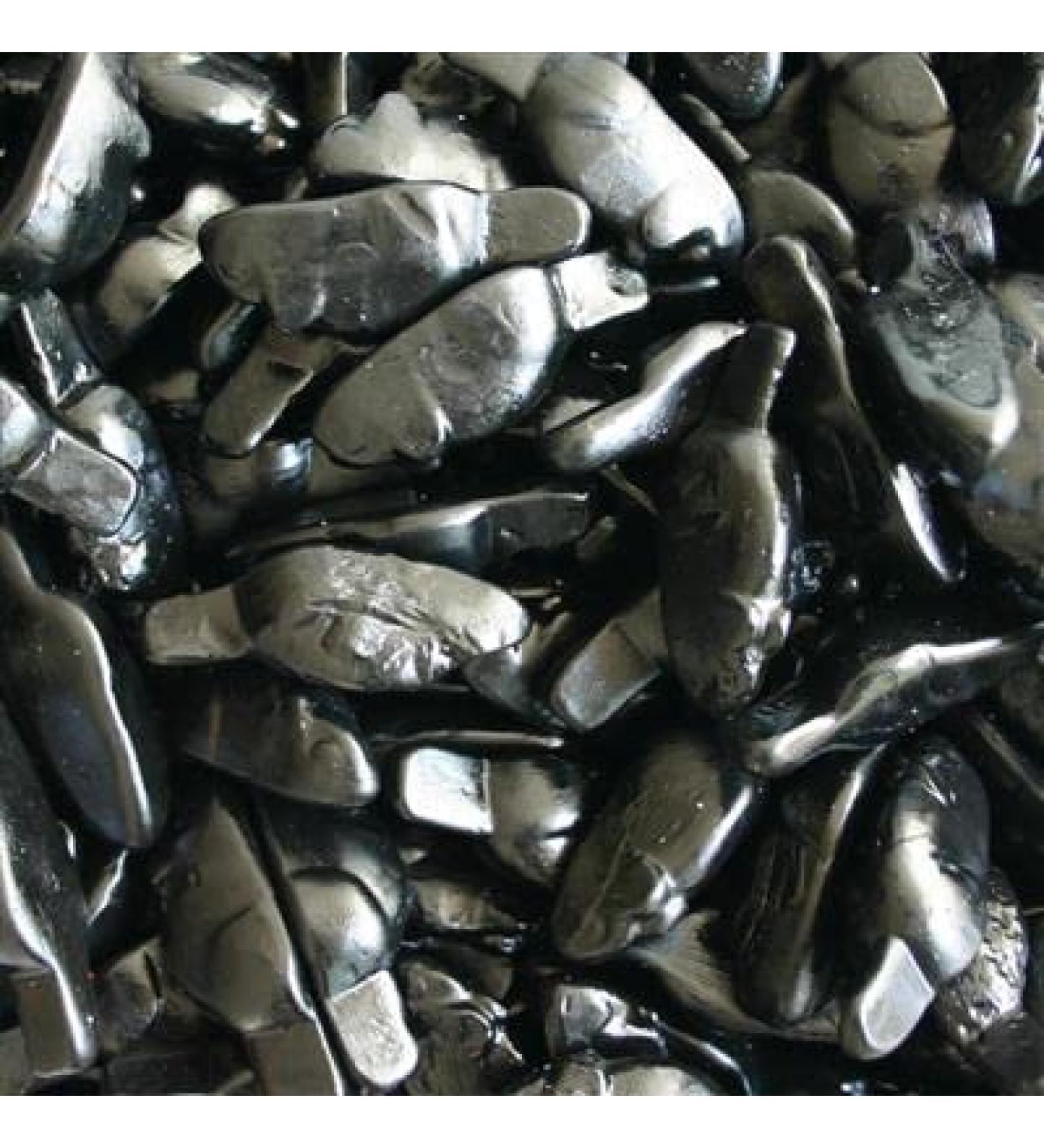 Planet Bonbons Soft Black Mice Aniseed 3 kg