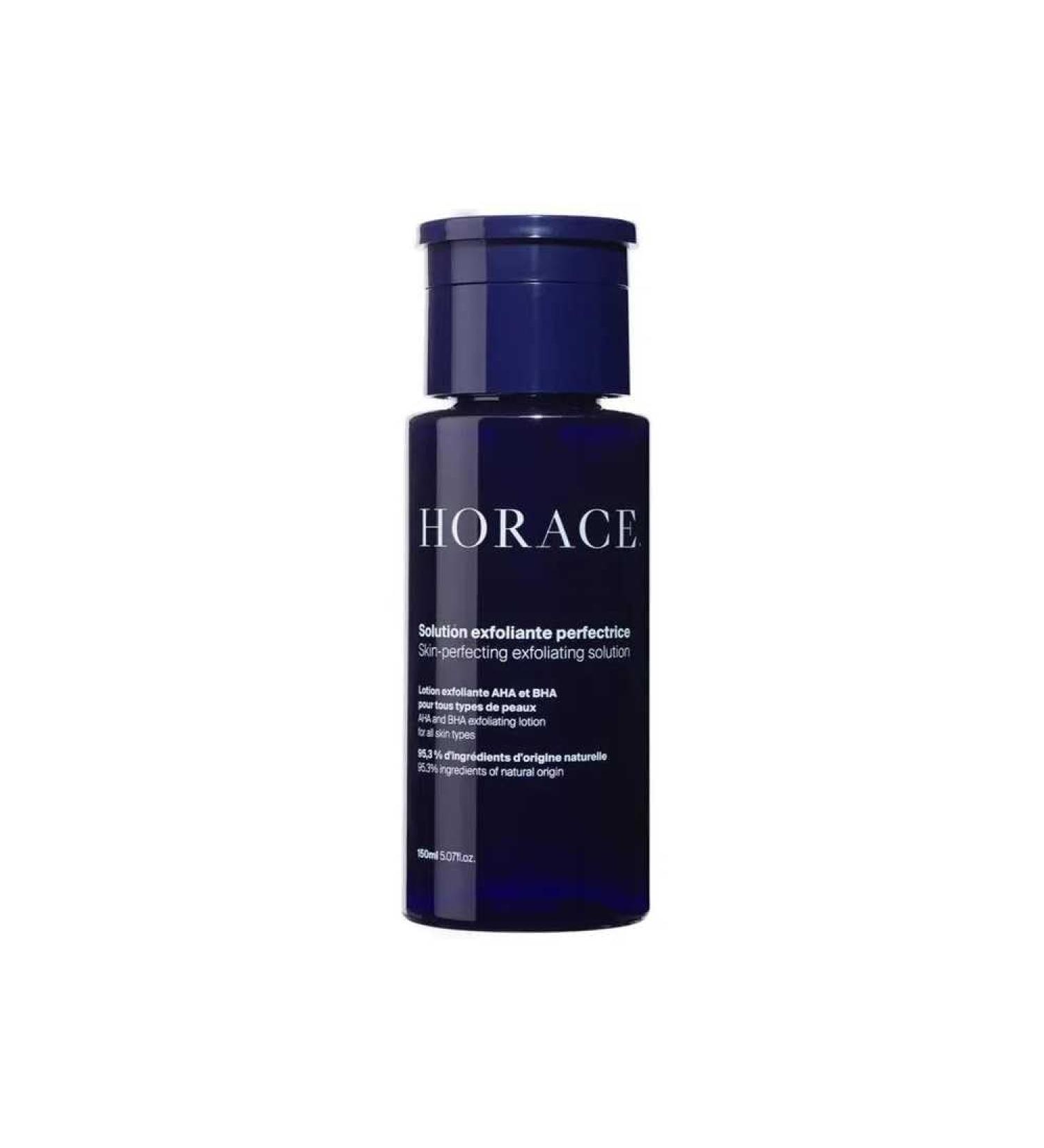 Horace solution exfoliante perfectrice 150ml
