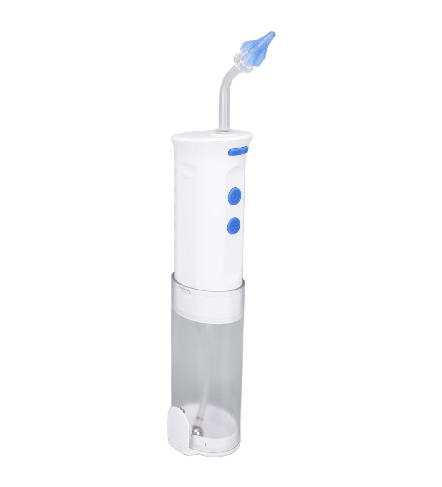 Ear Washer Hygienic Electric Ear Irrigation System for Home - Buy Online on GoSupps.com