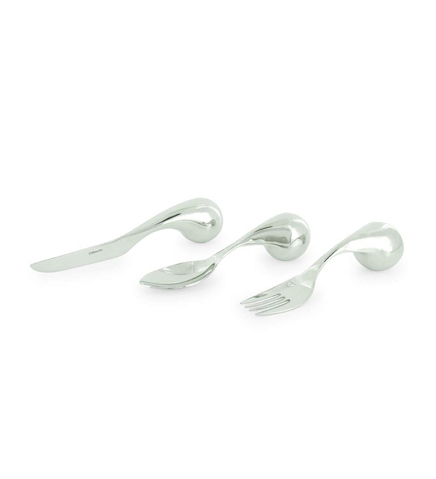 Bios 318SC Integral Cutlery Set one Size - Buy Online on GoSupps.com