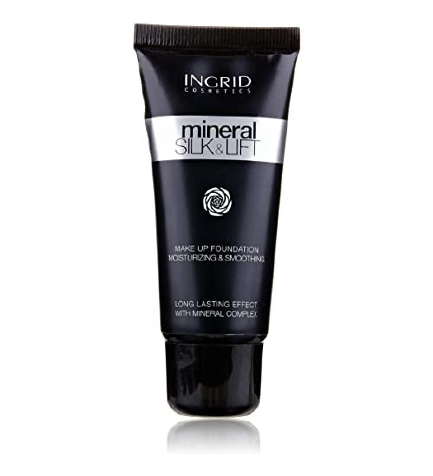 Ingrid cosmetics Ingrid cosmetics No 31 Foundation