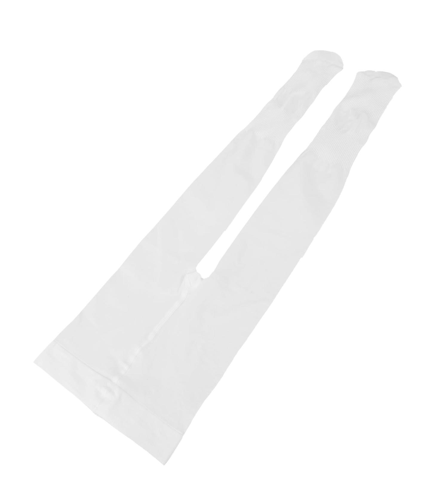 Dance Tights for Ballet | Elastic Ankle Protection | International Shipping (S) - Buy Online on GoSupps.com
