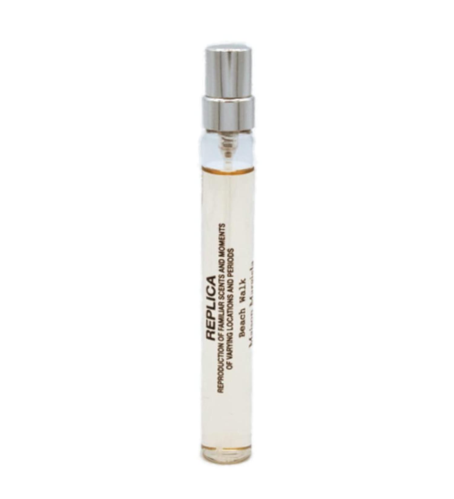 Maison Margiela REPLICA Beach Walk Travel Spray 0.34 oz/ 10 mL eau de toilette spray - Buy Online on GoSupps.com