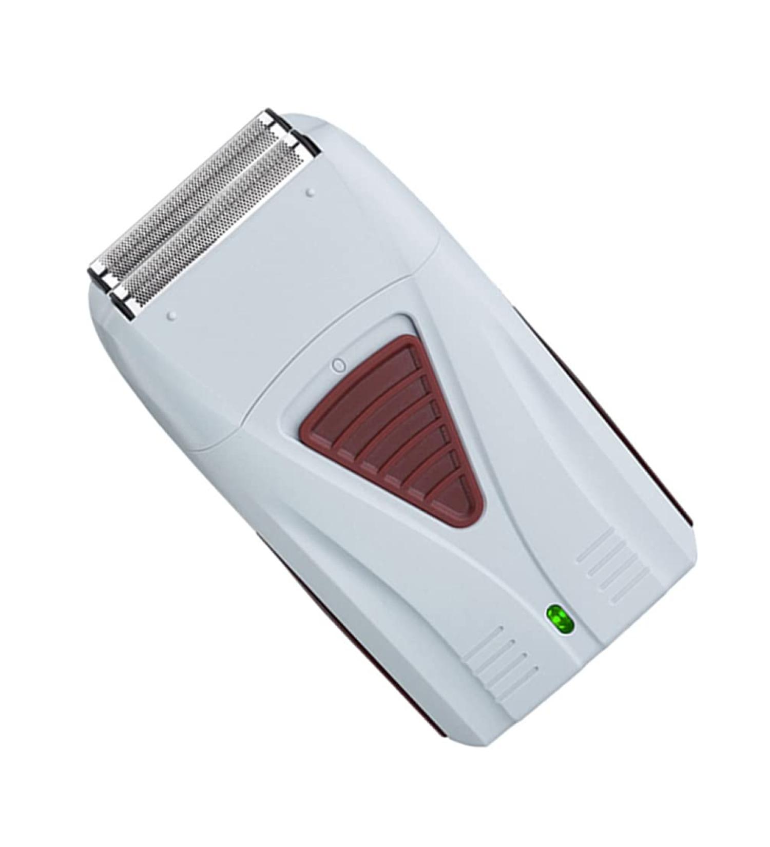 Portable Electric Shaver & Beard Trimmer Kit for Men | Hair Clippers for Home & Travel | Grooming Essentials - Buy Online on GoSupps.com