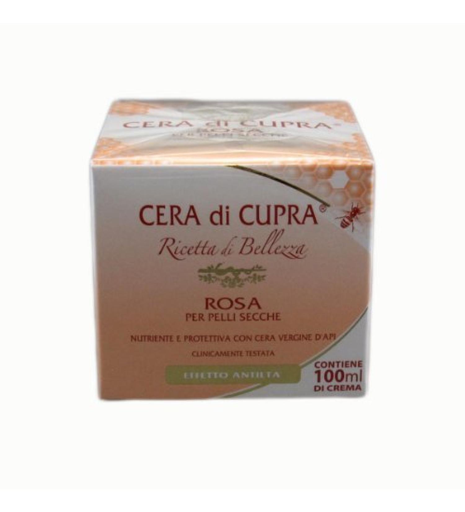 Bianca Face Cream 100ml cream by Cera di Cupra