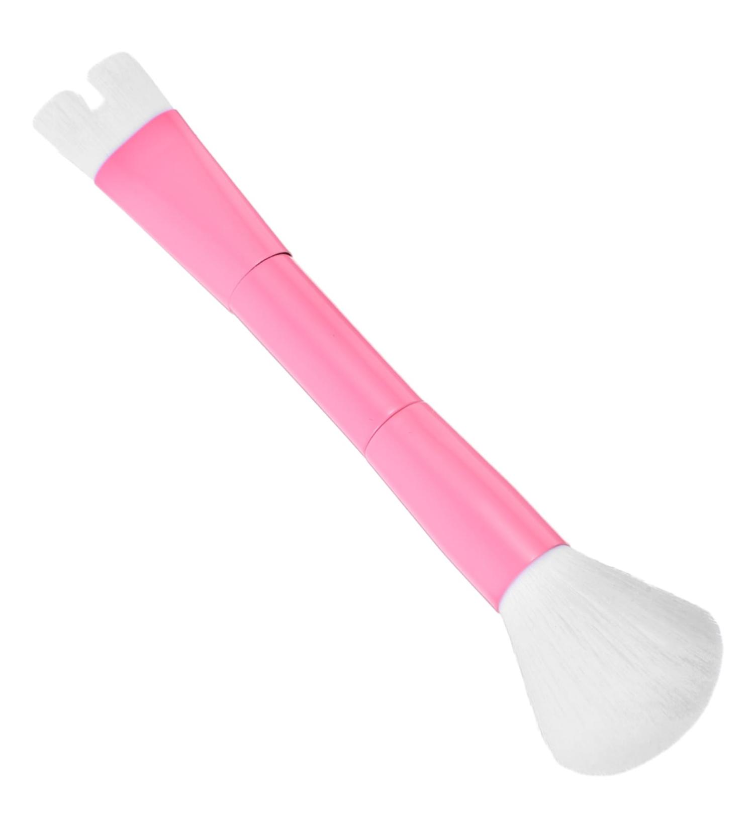 POPETPOP Makeup Brush face Concealer Brush makeup powder woman highlight cosmetics Foundation Brush Cosmetics Foundation Brush highlighter blush for cheeks foundation Simple Powder Brush - Buy Online on GoSupps.com