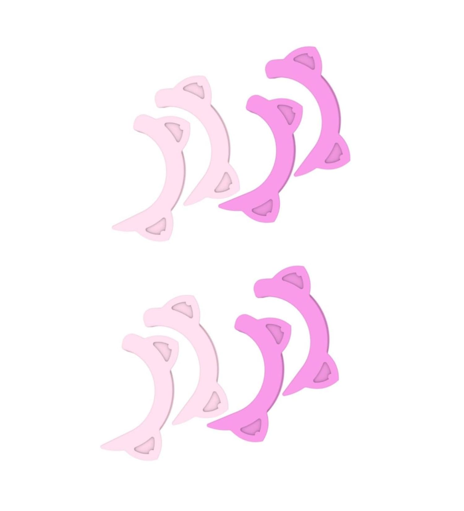 Magiclulu 4 Couples Hearing Protection for Kids - Reusable Silicone Ear Caps & Adjustable Earrings - Buy Online on GoSupps.com