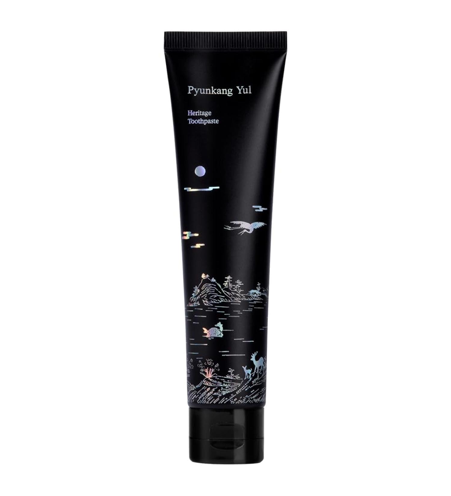 Pyunkang Yul Toothpaste - Buy Online on GoSupps.com