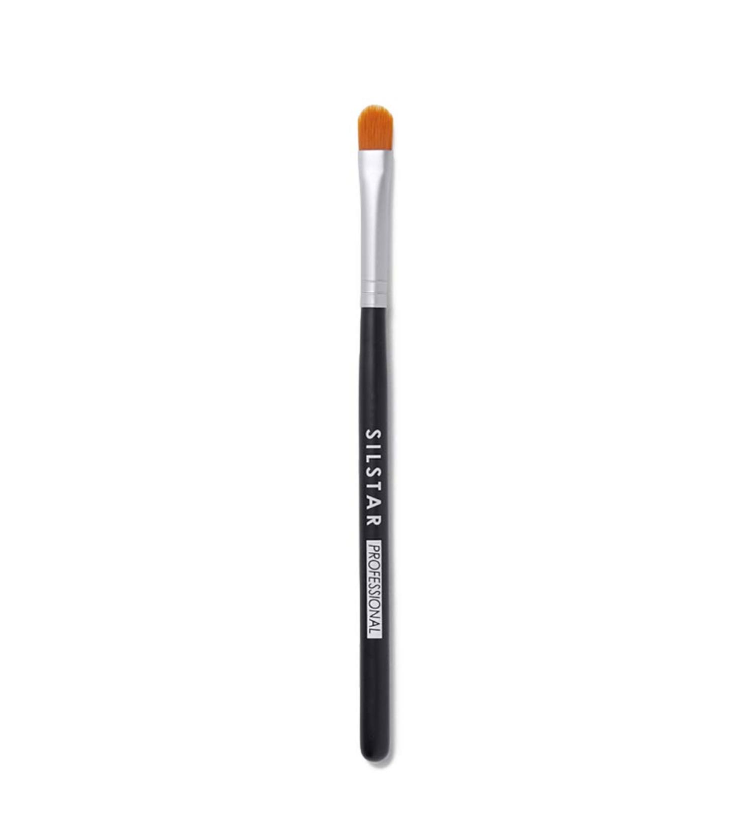 SILSTAR Professional Concealer Brush - Perfectly Blend and Conceal for Flawless Makeup - Buy Online on GoSupps.com
