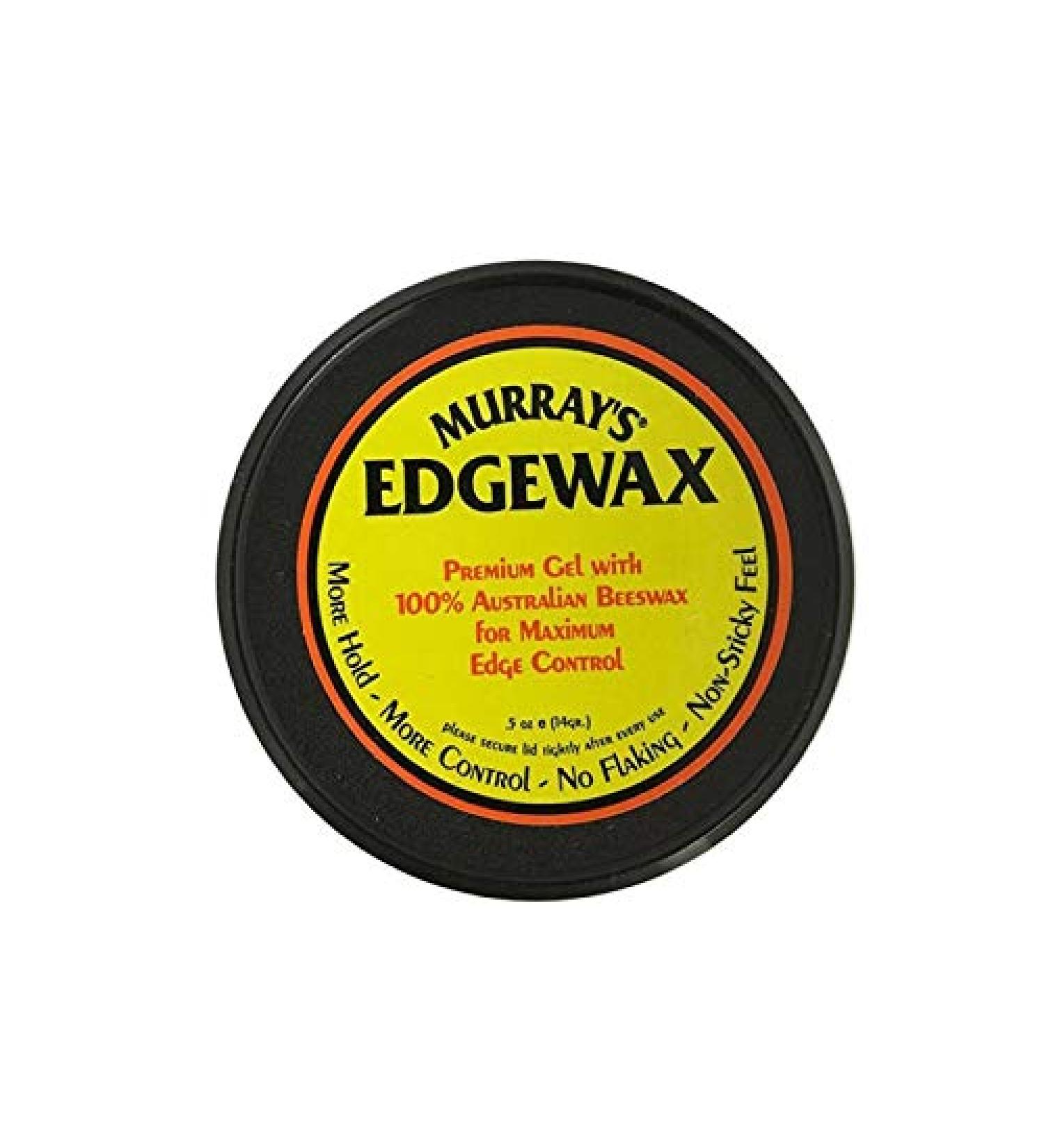 Murray's Edgewax Trial .5oz