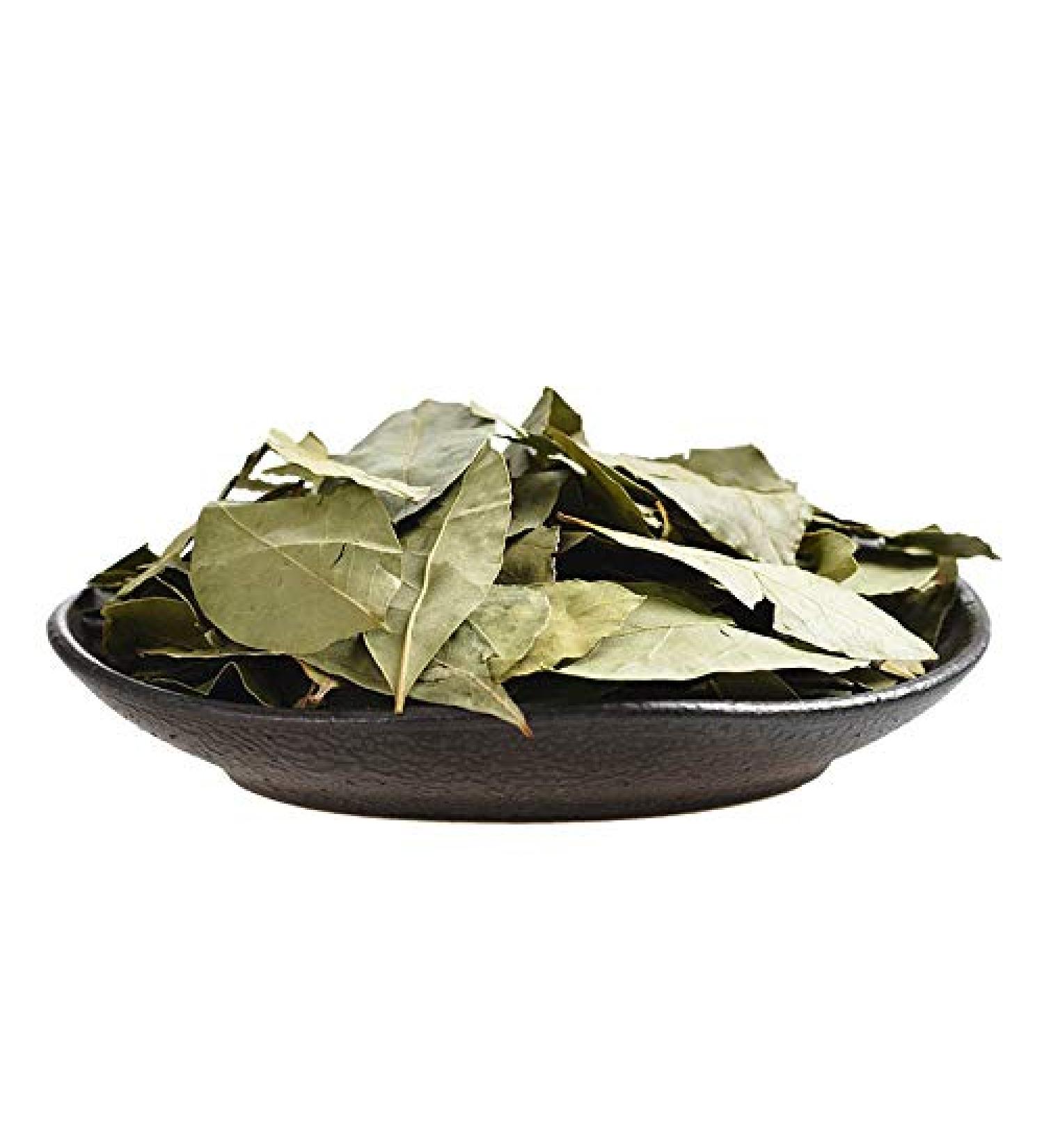 Bay Leaf Chinese Spices (Laurus nobilis) 180g - Buy Online on GoSupps.com