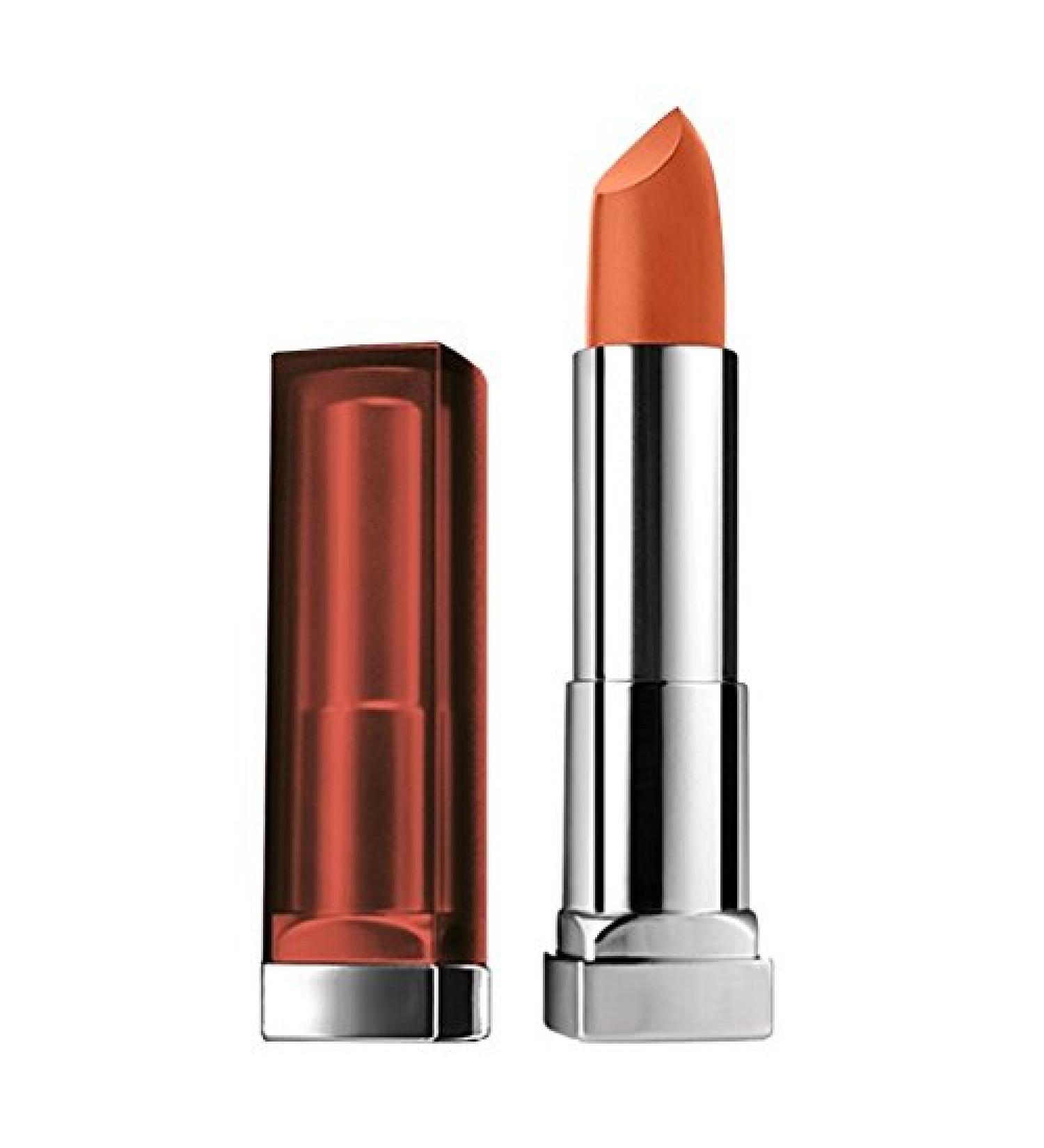 Maybelline Color Sensational Lipcolor Warm Latte 300 - 0.15 oz - Buy Online on GoSupps.com
