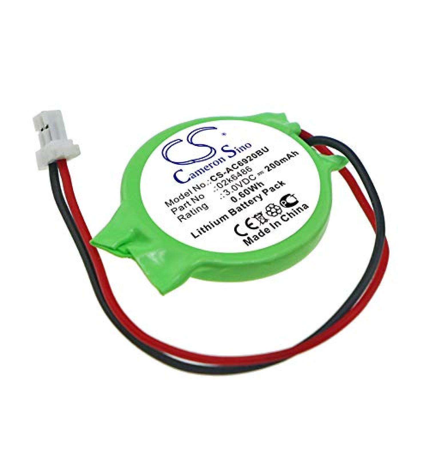 Buy JRINK Replacement Battery for HP Mini 110c Series - International Shipping Available - Buy Online on GoSupps.com