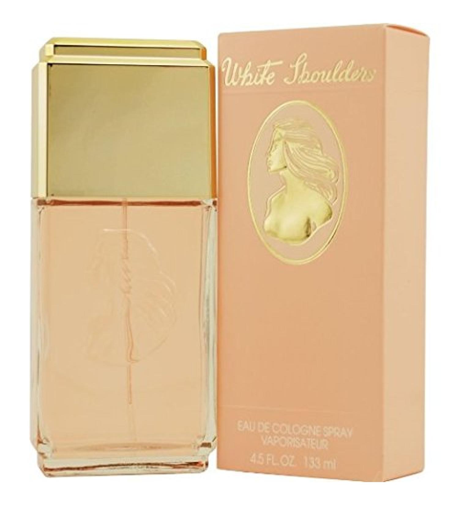 NA White Shoulders/Perfume Designer Cologne Spray Special 2.75 Oz (W)