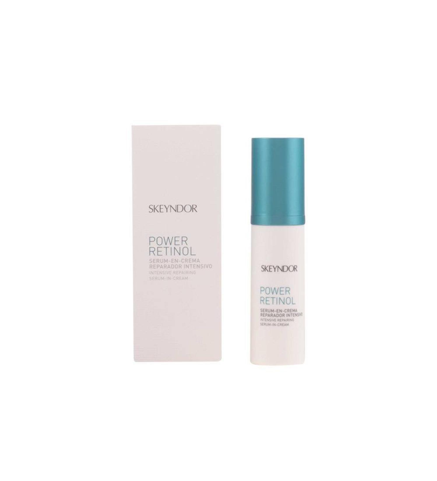 Power Retinol Intensive Repairing Serum In Cream 30 Ml