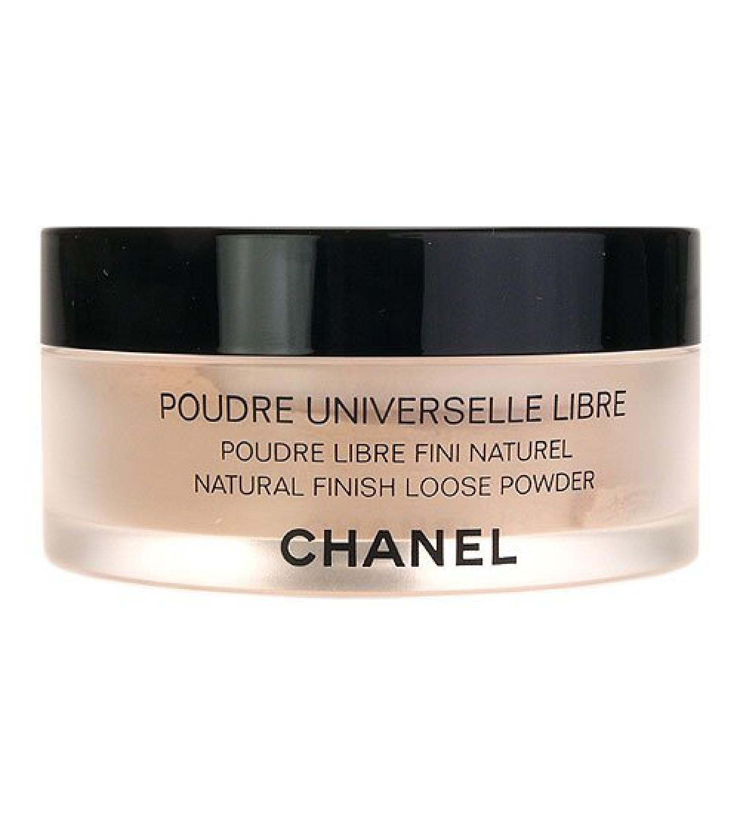 CHANEL Poudre Universelle Libre Finish Loose Powder 30 Natural Translucent 2 30g/1oz