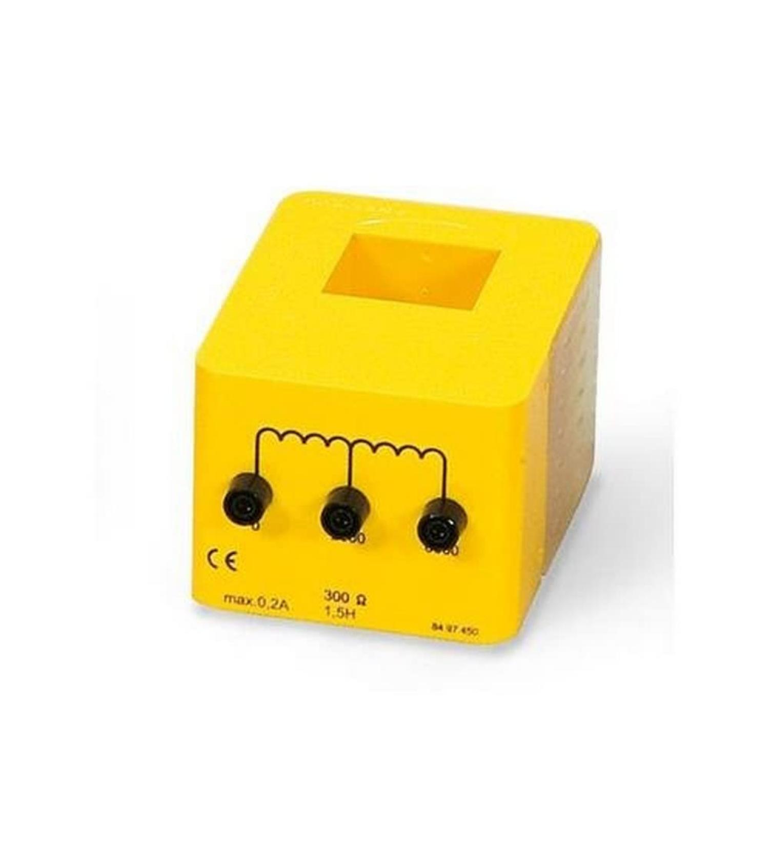 3B Scientific U8497450 6000 Turn D Coil