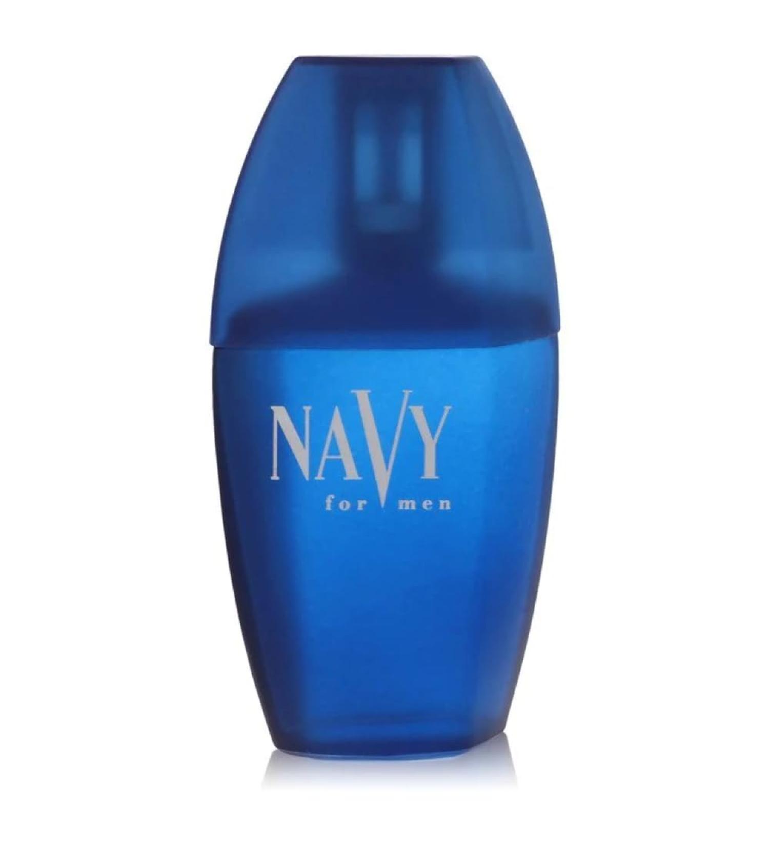 Navy for Men Aftershave 1.7oz