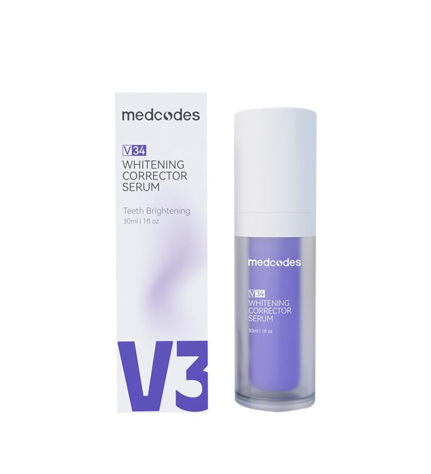 NaturaBios Purple Toothpaste for Teeth Brightening Gentle Stain Appearance Reduction Enamel-Safe Non-Abrasive Sensitivity-Free Smile Enhancer 1 fl oz (30 mL)