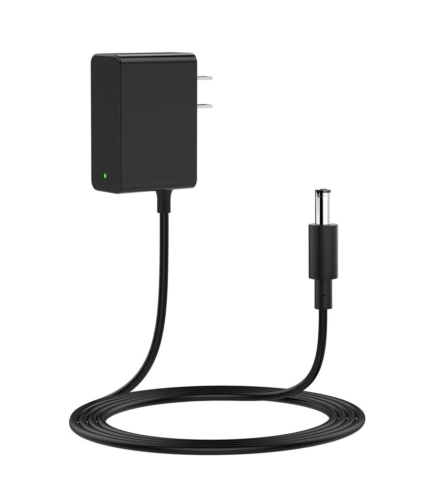 6V Baby Swing AC Adapter for Fisher Price & Ingenuity Swing | Replacement Charger Supply Cord 10Ft - Buy Online on GoSupps.com