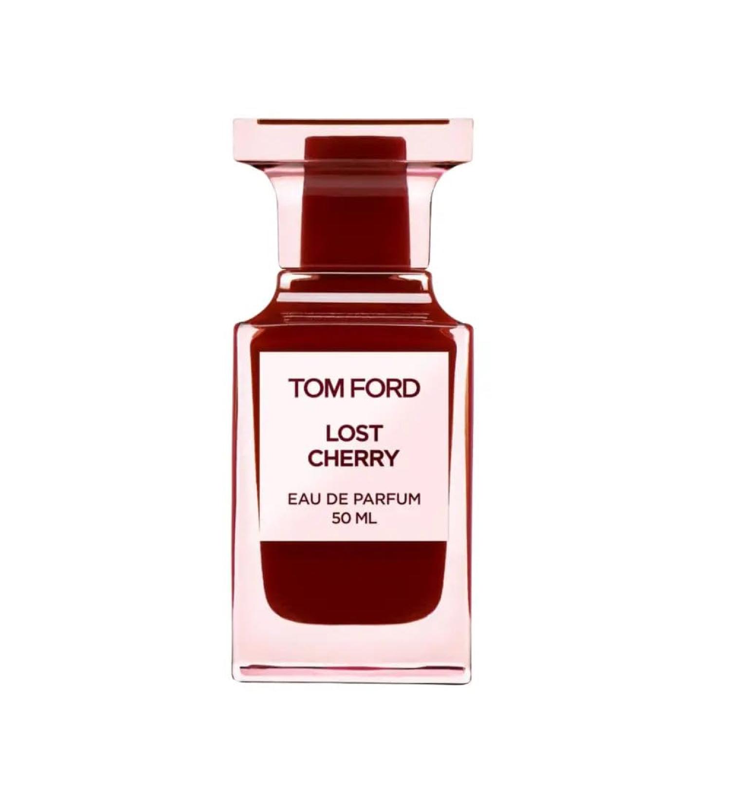 Tom Ford Lost Cherry Eau De Parfum Spray 1.7 Oz