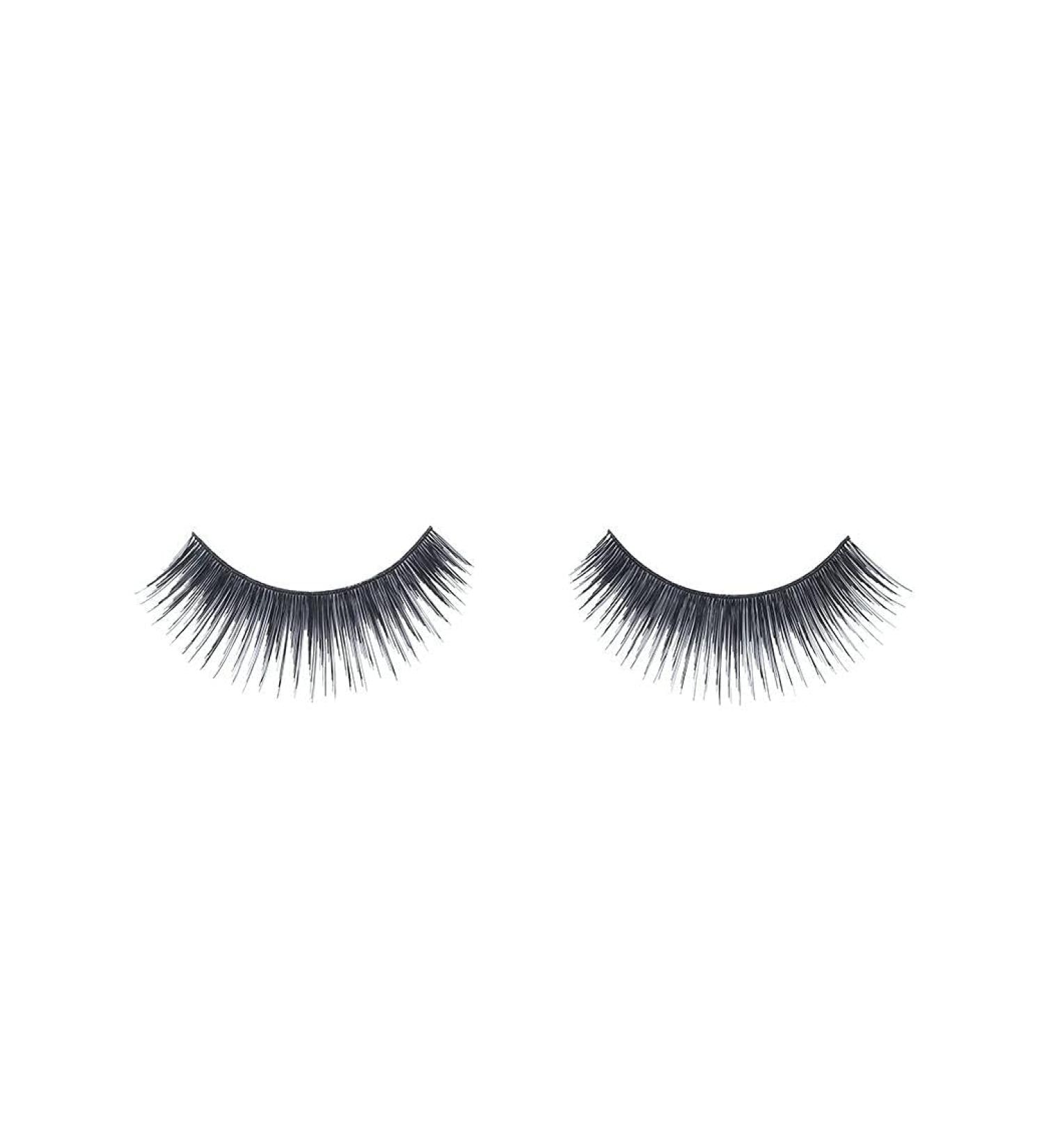 Nouveau Lashes Strip Lash Glamour/Style 3 Glamour Style 3 - Buy Online on GoSupps.com
