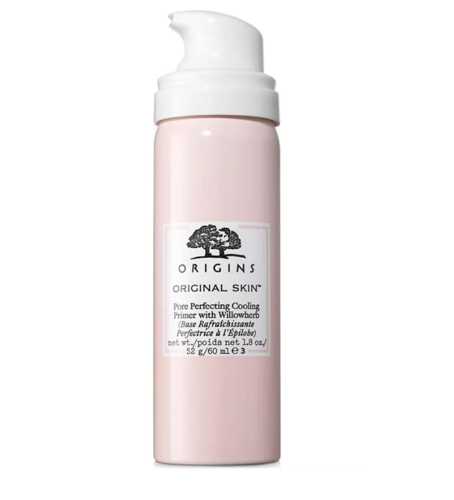 Origins Original Skin Pore Perfecting Cooling Primer with Willowherb