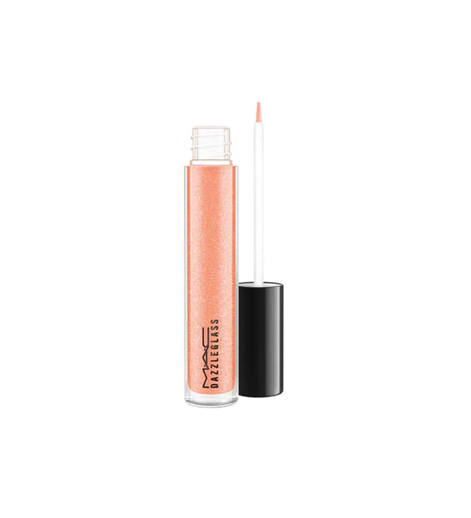 MAC Dazzleglass  Moth To Flame  0.06 Oz