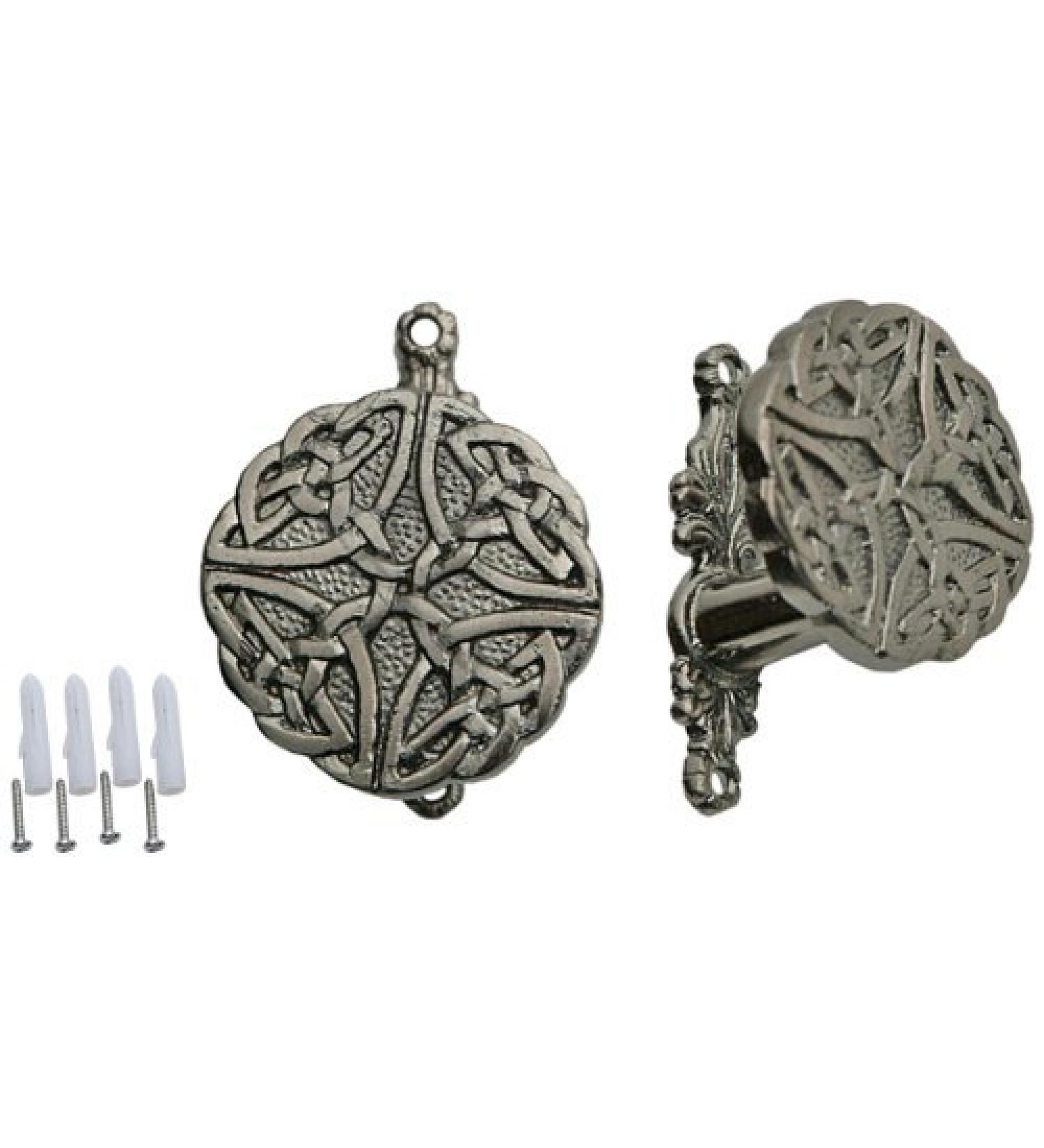 Celtic Sword Wall Hangers