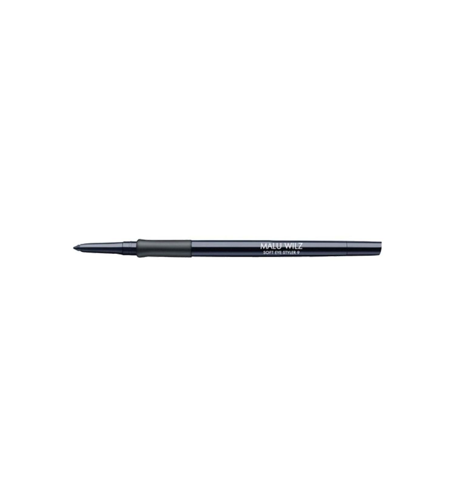 for Eyes Soft Eye Styler 9 Smokey Blue Stone 1 g