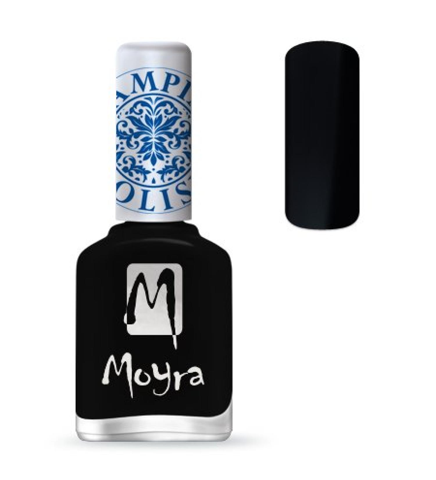 Moyra France Official Boutique - Moyra Nail Stamping Polish