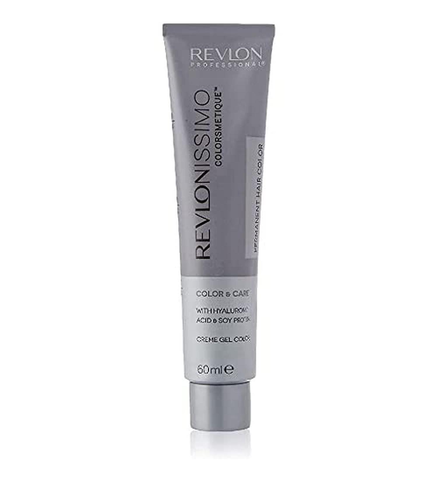 Revlon RVL Colorsmetique Color & Care 9 - Light Blonde 60ml | International Shipping Available - Buy Online on GoSupps.com