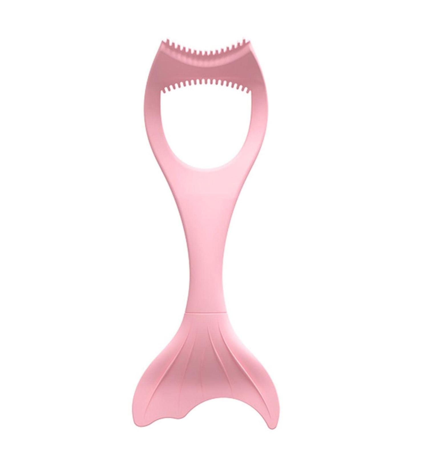 Eyeliner Guide Tool Multi-purpose Eyeliner Tool | Eyeliner Molds for Winged Eyeliner Lashes Lip Liner Quick Makeup Tool for Eyes for Beginners Hersil Pink - Buy Online on GoSupps.com