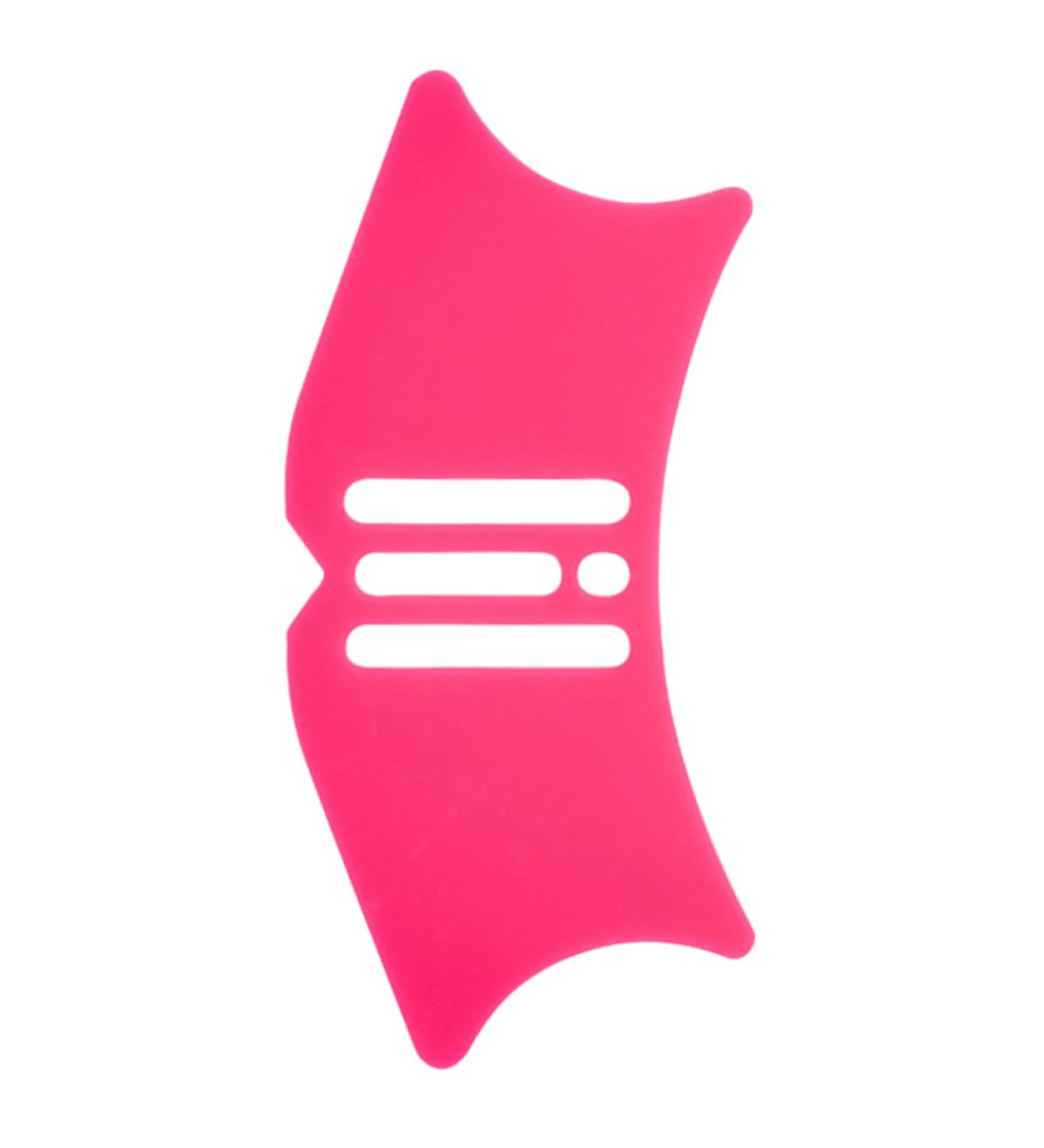 NOLITOY Eyeliner Silicone Molds Eyeliner Aid Tool Silicone Eyeliner Stencils Applicator Make up - Buy Online on GoSupps.com