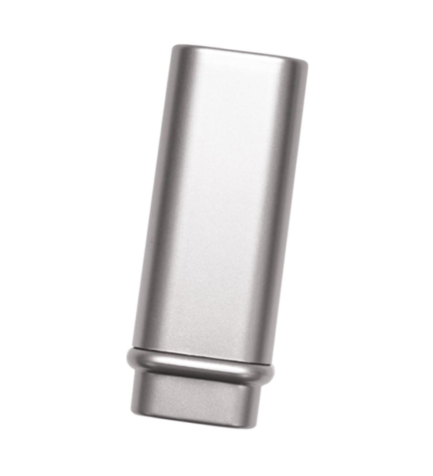 Ipetboom Nail Dust Brush Nail Powder Brush Blush Brush Retractable Puff Makeup Brush Nail Dust Remover Brush Nail Brush Abs Electroplating Brush Handle Multipurpose Travel 8.2x3.3cm Silver - Buy Online on GoSupps.com