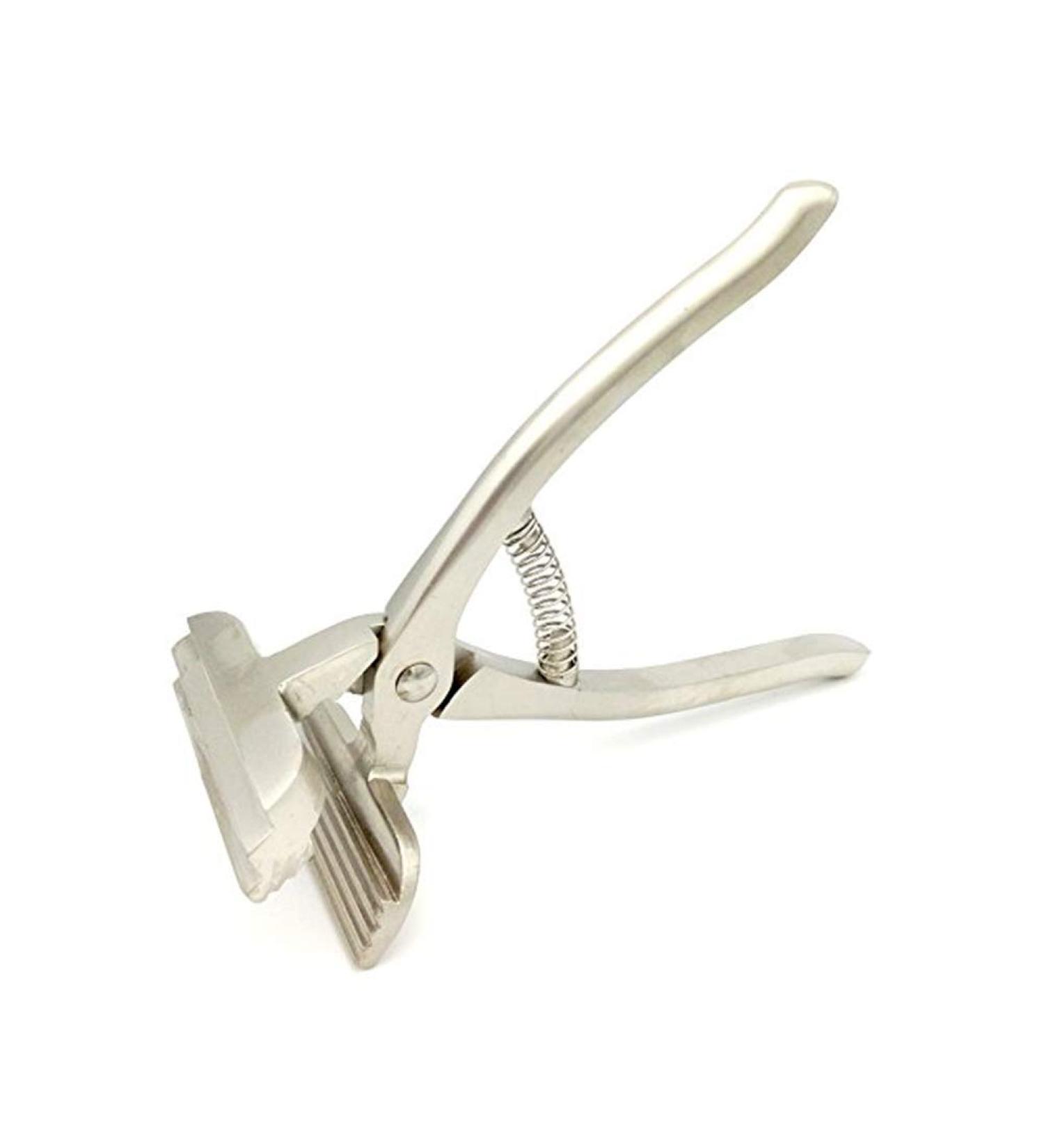 Heavy Duty Aluminum Canvas Stretching Plier Tool for Oil Paint - Webbing Stretcher - Buy Online on GoSupps.com