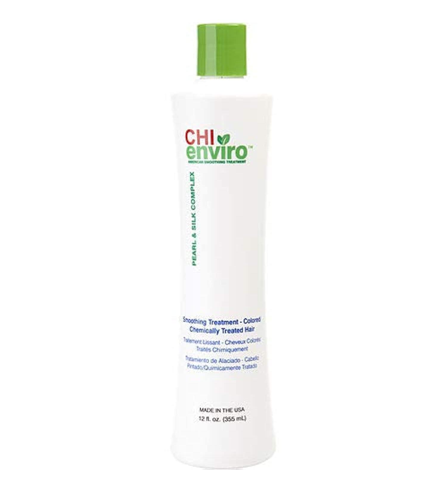 CHI enviro Treatment colored hair 355ml
