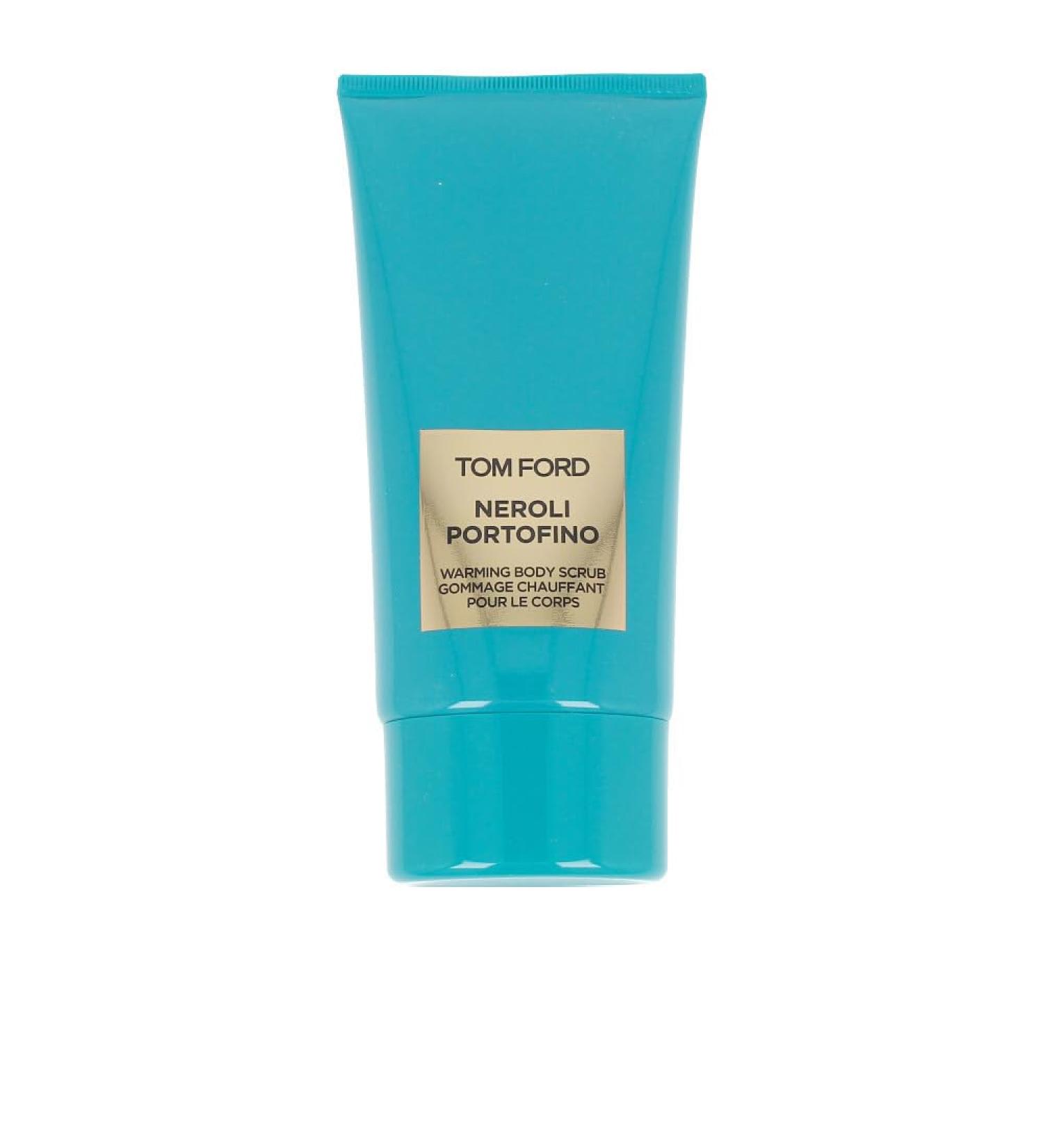 Neroli Portofino Warming Body Scrub/5 oz.