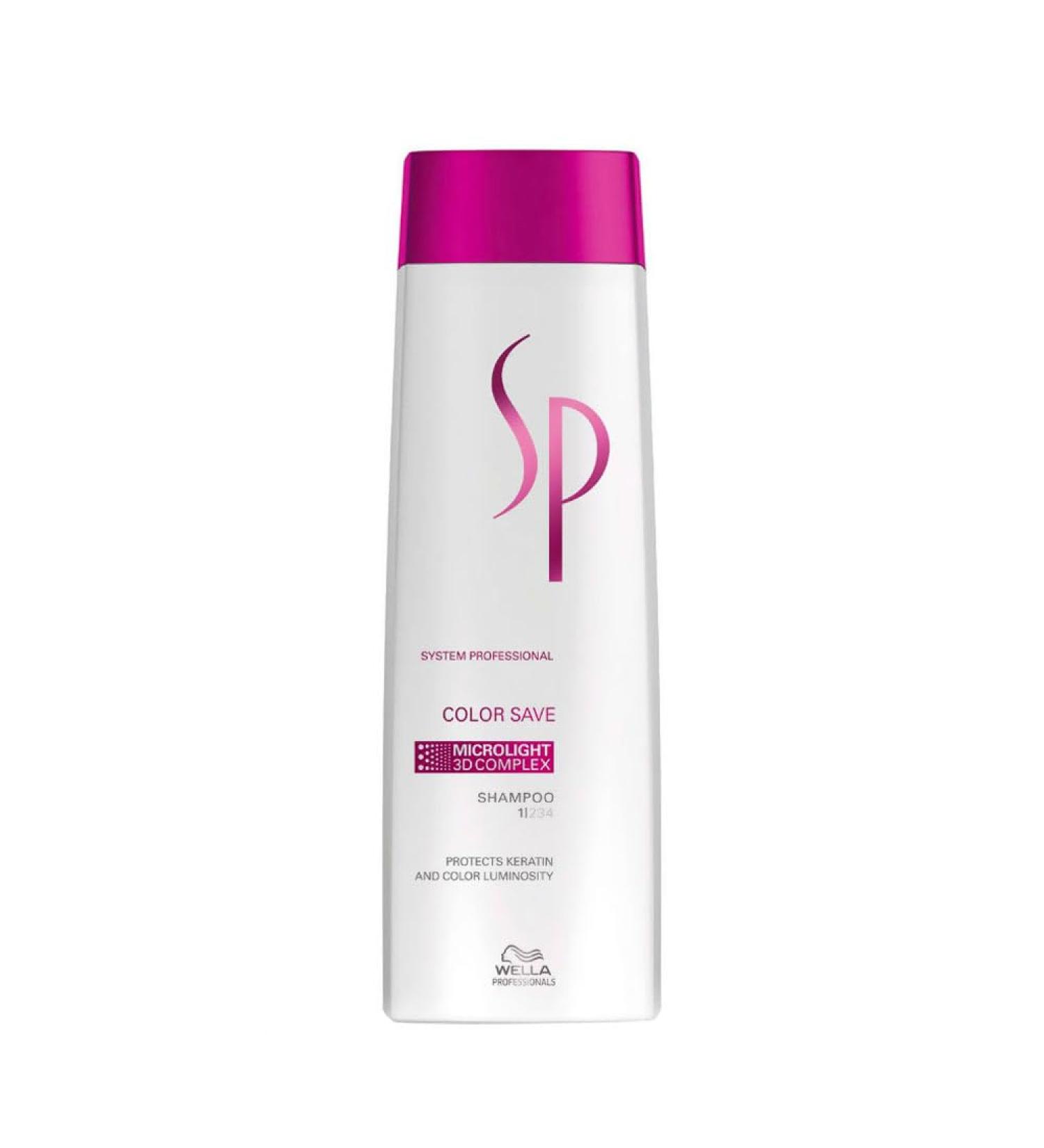 System Professional 1402-89303 Shampoo