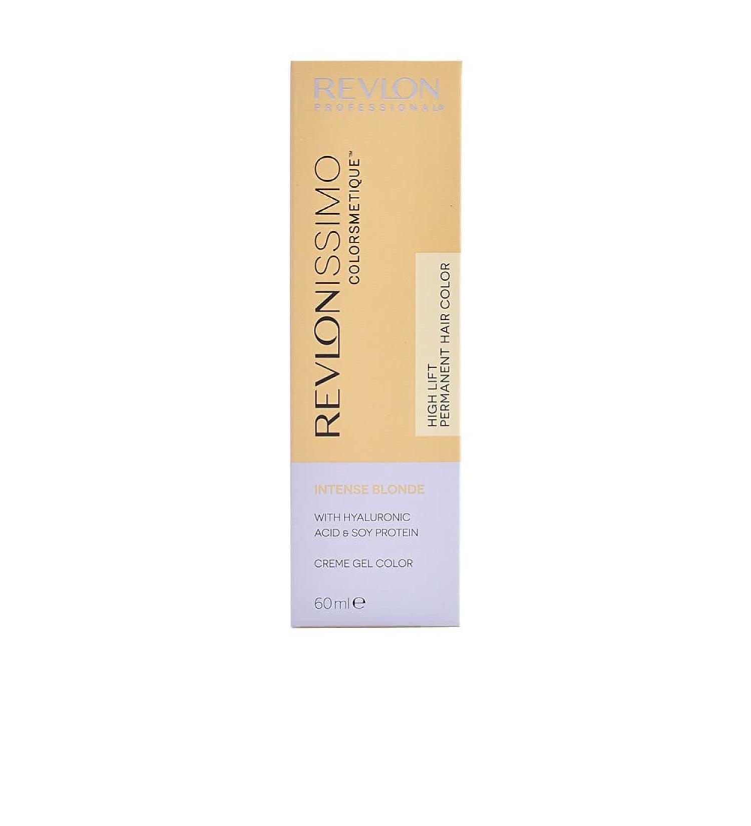 Revlon RVL Colorsmetique Intense Blon. 1212MN 60ml 1212MN 60 ml (1 pack)