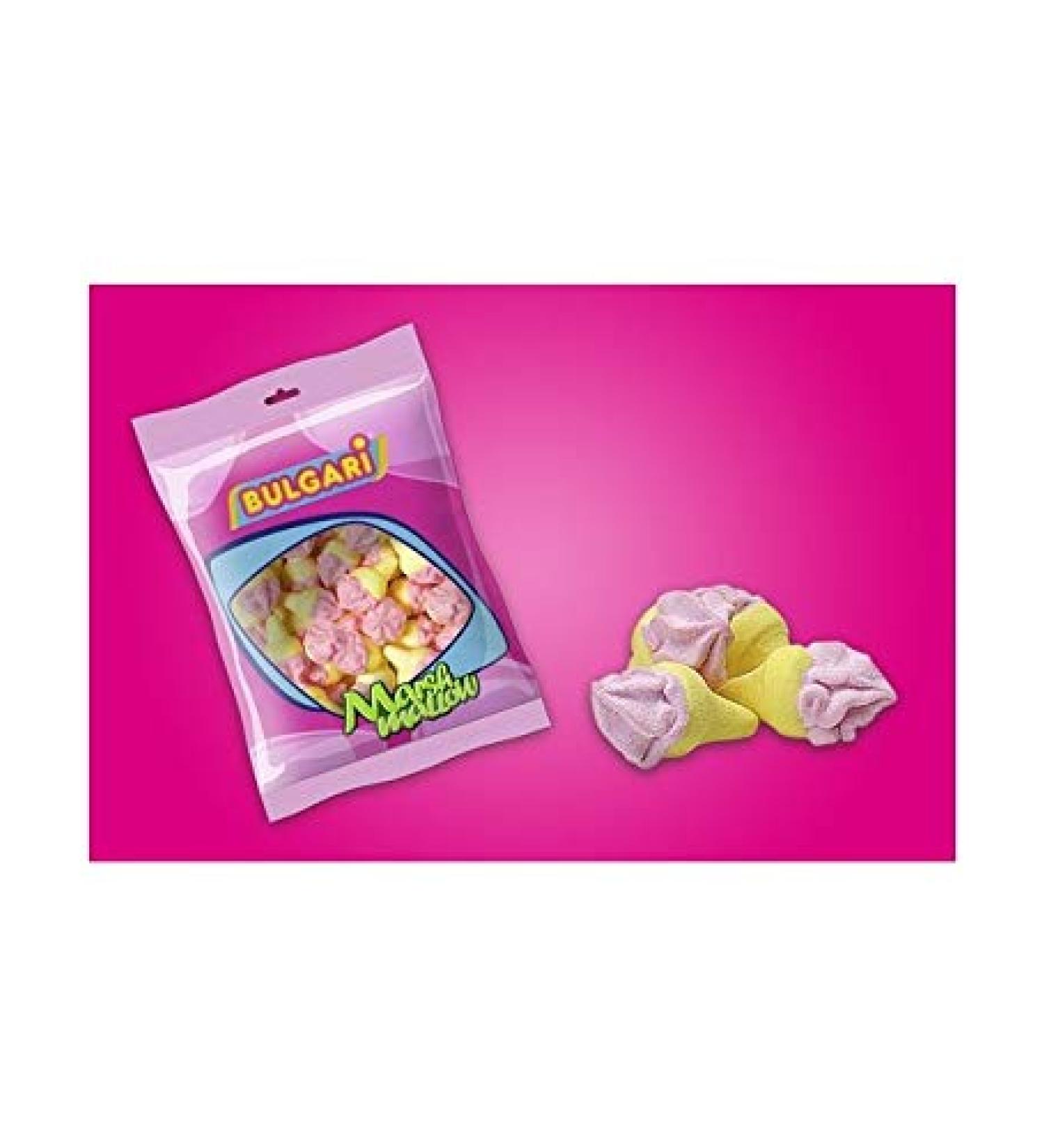 Bvlgari Bulgari Heladitos Marshmallow - 900 g