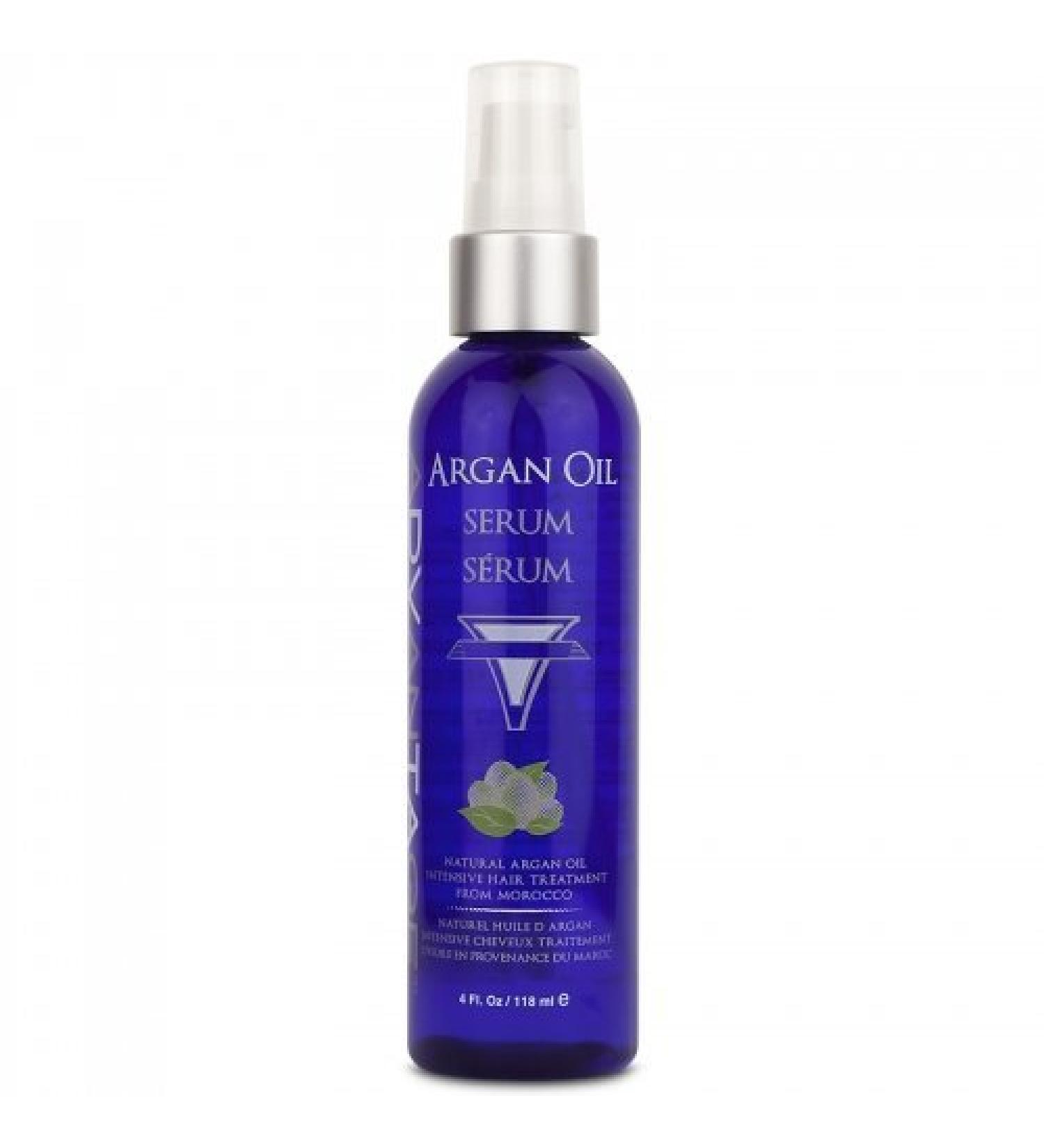 Serum 4oz (Argan Oil)