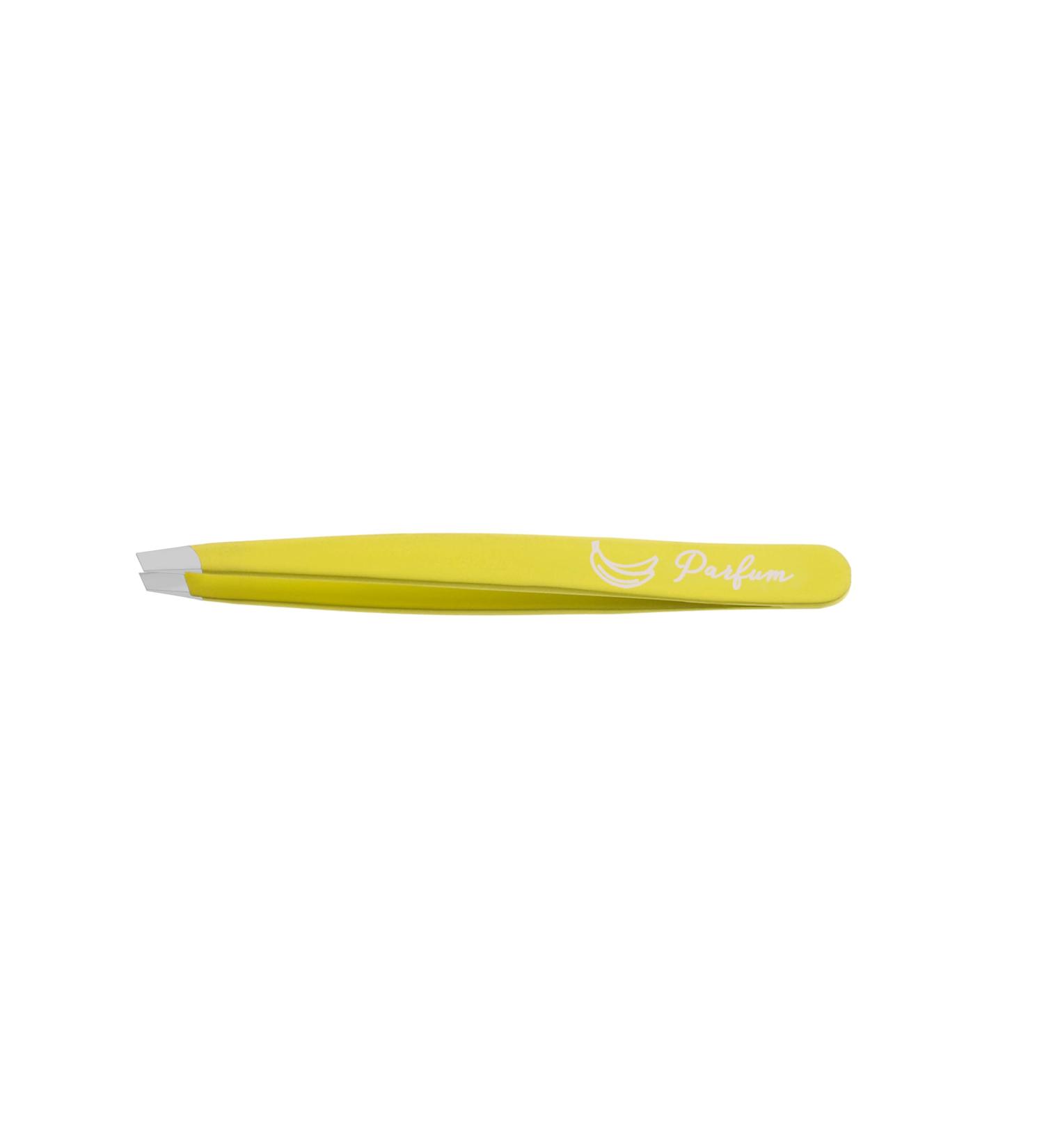 Blue Farm | Oblique Tongs 9.5 cm Banana Aroma PPO-202B - Buy Online on GoSupps.com