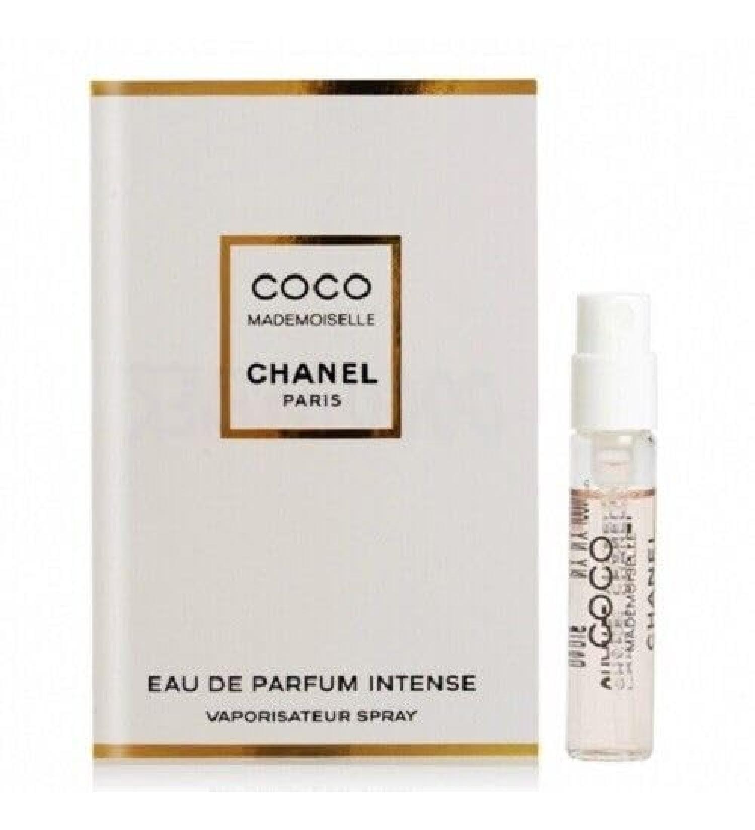 Parfum C. Mademoiselle for Women Eau de Parfum (EDP) Sample Vaporisateur Spray - Buy Online on GoSupps.com