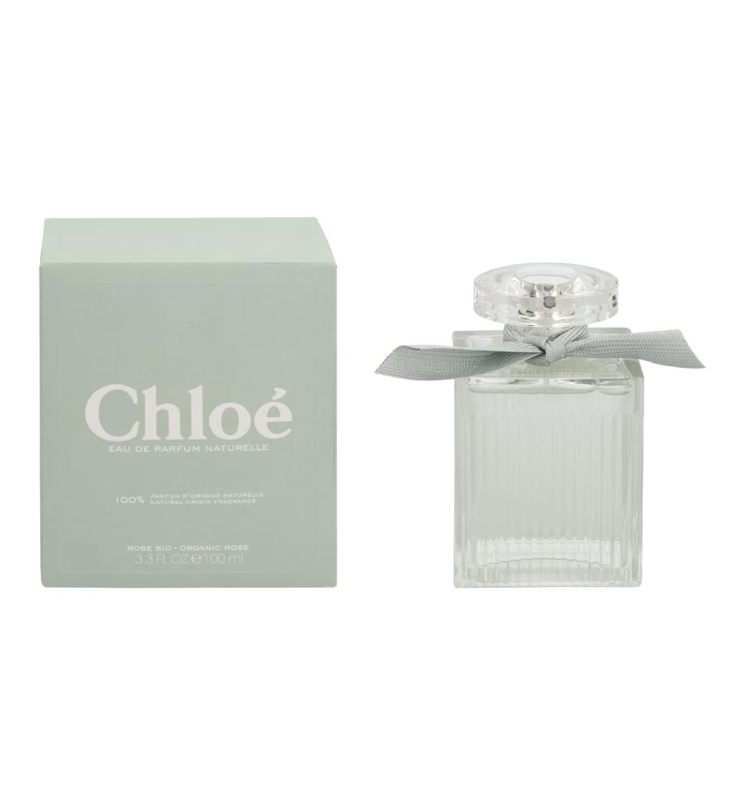 Chloe Naturelle EDT Spray Women 3.4 oz - Buy Online on GoSupps.com