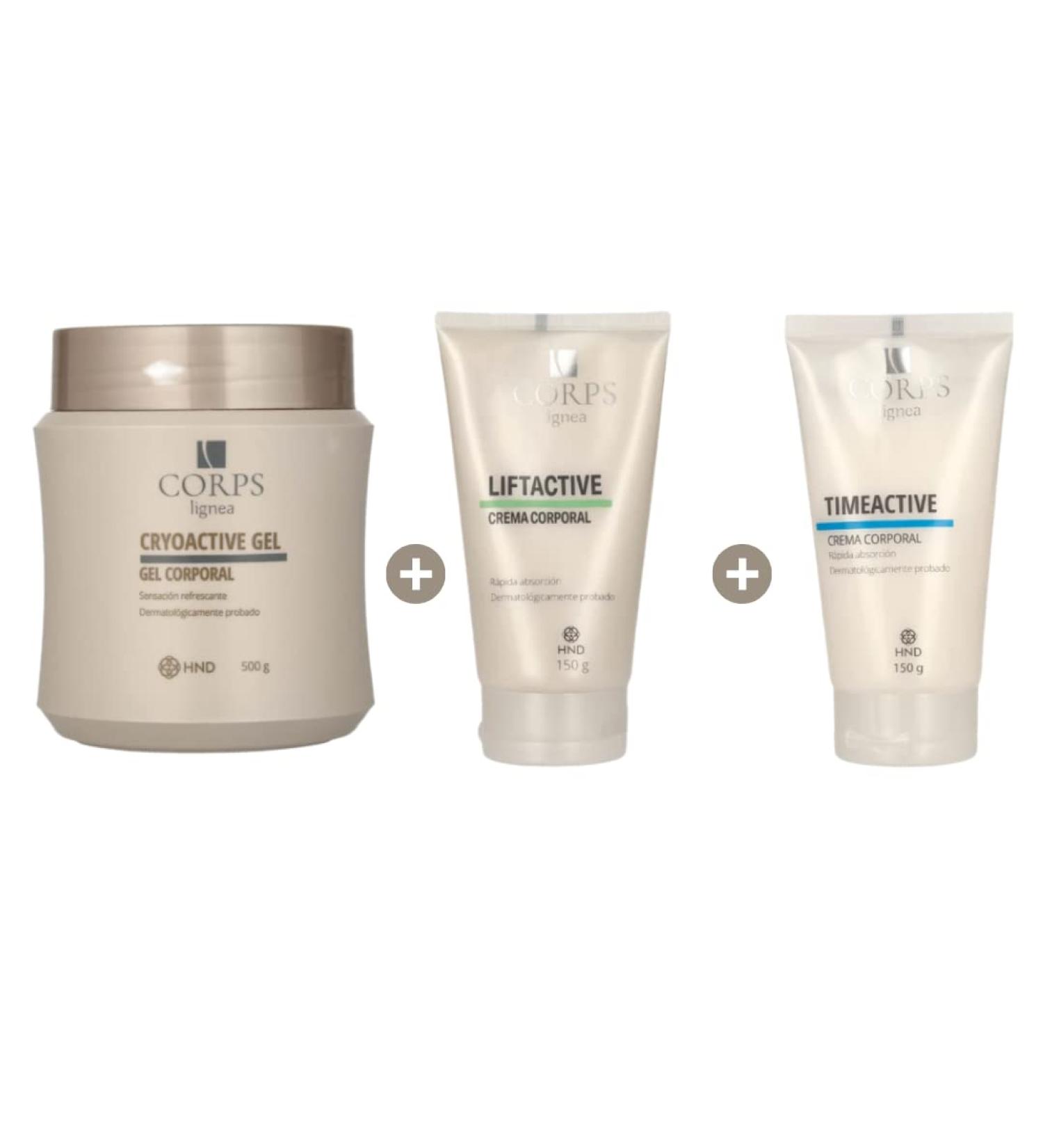 Gel Corps Cellulite Cream - Cryoactive Gel Corporal Slimming Gel Skin Tightening Cream-Gel Reduce Appearance of Cellulite Firming and Toning Cryo Gel (Bundle 3) - Buy Online on GoSupps.com