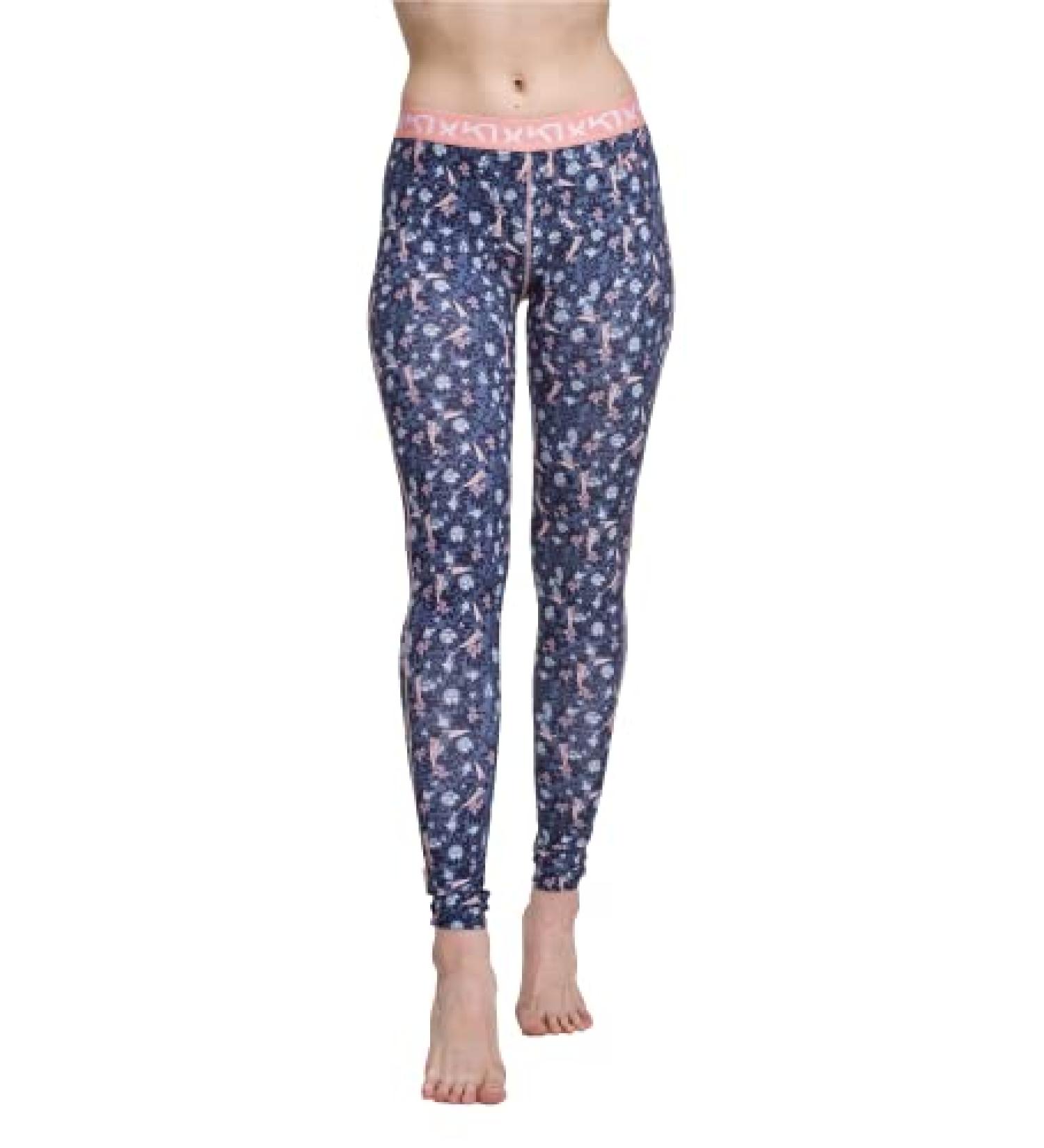 Kari Traa Fryd Pants - Medium Sail | Lightweight and Stylish Women's Activewear - Buy Online on GoSupps.com