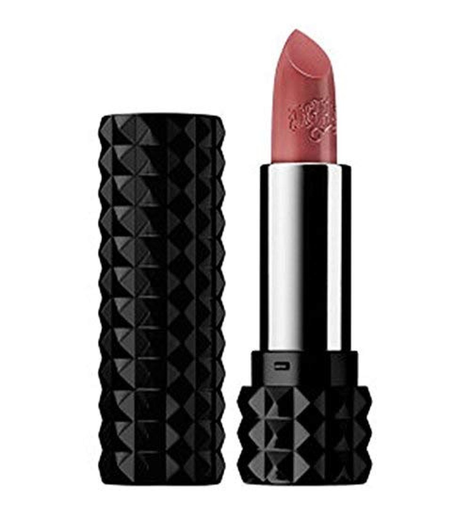 Kat Von D Studded Kiss Lipstick   Lovecraft   0.04 oz (Mini Sized)