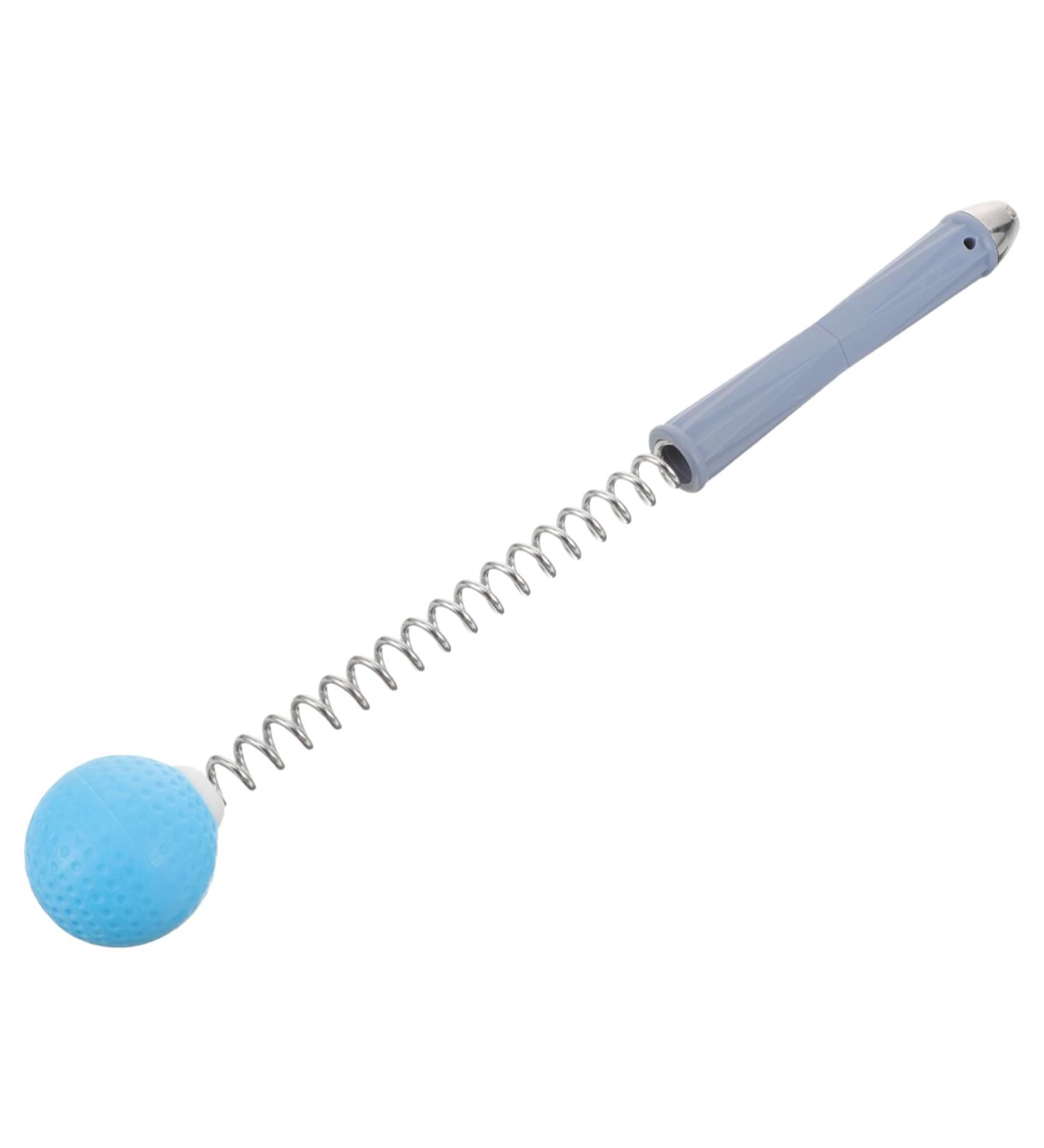 Buy Toddmomy Headhammer Arm Massage Device - Handheld Body Massage Hammer for Ultimate Relaxation | International Shipping Available - Buy Online on GoSupps.com