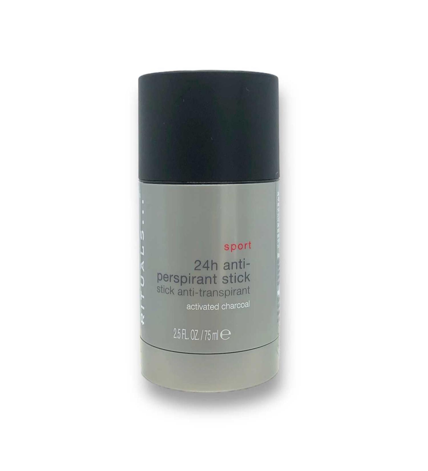 SPORT 24h anti-perspirant stick 75 ml